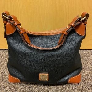Dooney and Bourke Satchel